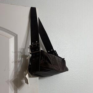 Free people arm candy brown